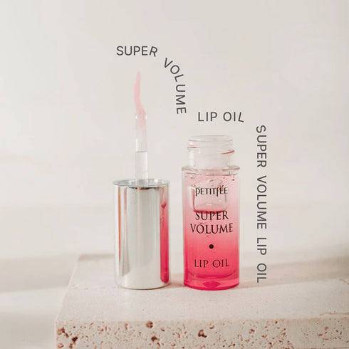 Super Volume Lip Oil - WowSkin Romania